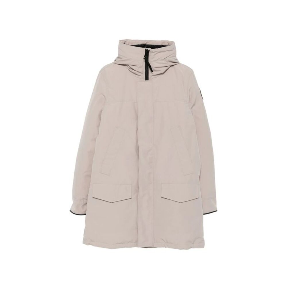 Canada Goose Neutrals Coats - Padded Coats Men